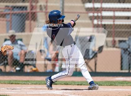 Thumbnail 3 in Cherokee Trail vs. Chaparral (CHSAA 5A (2nd Round Consolation)) photogallery.