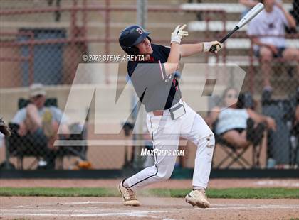 Thumbnail 3 in Cherokee Trail vs. Chaparral (CHSAA 5A (2nd Round Consolation)) photogallery.