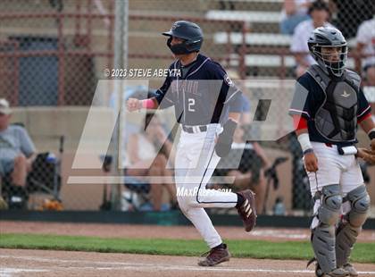 Thumbnail 3 in Cherokee Trail vs. Chaparral (CHSAA 5A (2nd Round Consolation)) photogallery.