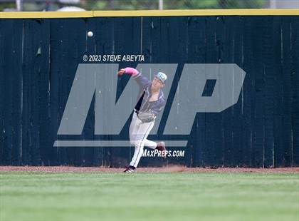 Thumbnail 1 in Cherokee Trail vs. Chaparral (CHSAA 5A (2nd Round Consolation)) photogallery.