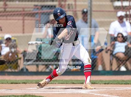 Thumbnail 3 in Cherokee Trail vs. Chaparral (CHSAA 5A (2nd Round Consolation)) photogallery.