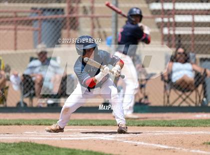 Thumbnail 1 in Cherokee Trail vs. Chaparral (CHSAA 5A (2nd Round Consolation)) photogallery.