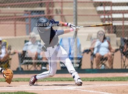 Thumbnail 1 in Cherokee Trail vs. Chaparral (CHSAA 5A (2nd Round Consolation)) photogallery.