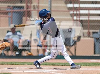 Thumbnail 1 in Cherokee Trail vs. Chaparral (CHSAA 5A (2nd Round Consolation)) photogallery.
