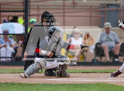 Thumbnail 2 in Cherokee Trail vs. Chaparral (CHSAA 5A (2nd Round Consolation)) photogallery.