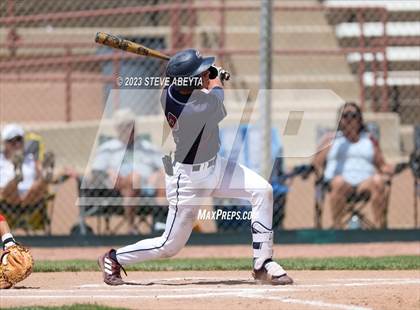 Thumbnail 3 in Cherokee Trail vs. Chaparral (CHSAA 5A (2nd Round Consolation)) photogallery.