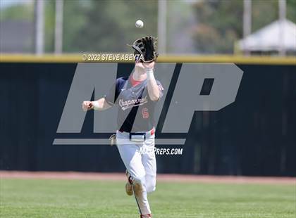 Thumbnail 1 in Cherokee Trail vs. Chaparral (CHSAA 5A (2nd Round Consolation)) photogallery.