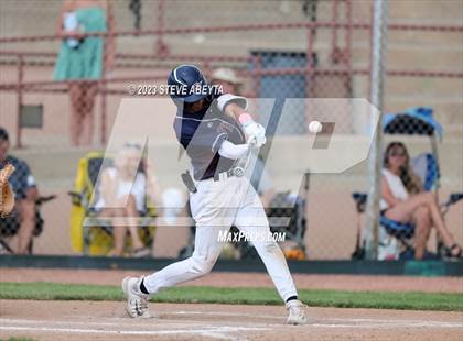Thumbnail 2 in Cherokee Trail vs. Chaparral (CHSAA 5A (2nd Round Consolation)) photogallery.