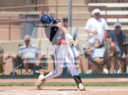 Thumbnail 1 in Cherokee Trail vs. Chaparral (CHSAA 5A (2nd Round Consolation)) photogallery.