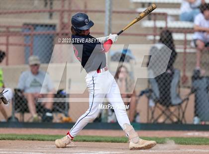 Thumbnail 3 in Cherokee Trail vs. Chaparral (CHSAA 5A (2nd Round Consolation)) photogallery.