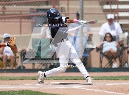 Thumbnail 1 in Cherokee Trail vs. Chaparral (CHSAA 5A (2nd Round Consolation)) photogallery.