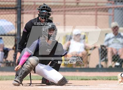 Thumbnail 3 in Cherokee Trail vs. Chaparral (CHSAA 5A (2nd Round Consolation)) photogallery.