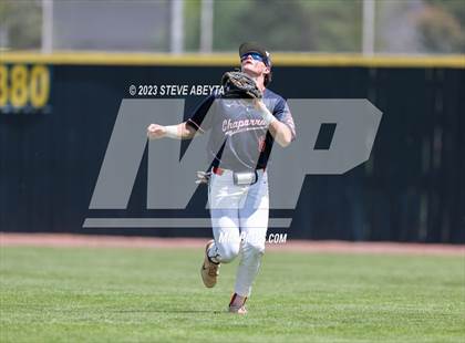 Thumbnail 2 in Cherokee Trail vs. Chaparral (CHSAA 5A (2nd Round Consolation)) photogallery.