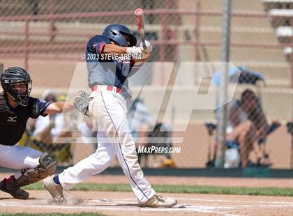 Thumbnail 2 in Cherokee Trail vs. Chaparral (CHSAA 5A (2nd Round Consolation)) photogallery.