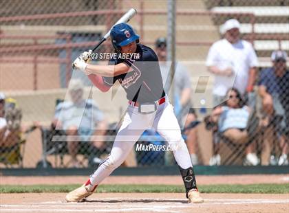 Thumbnail 3 in Cherokee Trail vs. Chaparral (CHSAA 5A (2nd Round Consolation)) photogallery.