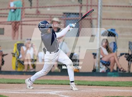 Thumbnail 2 in Cherokee Trail vs. Chaparral (CHSAA 5A (2nd Round Consolation)) photogallery.