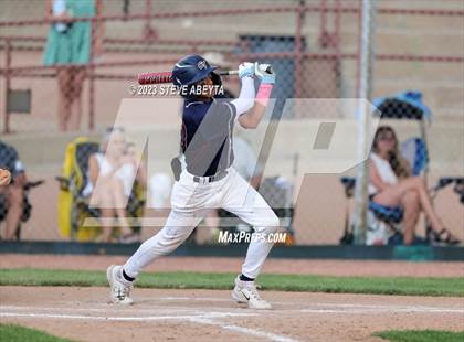 Thumbnail 2 in Cherokee Trail vs. Chaparral (CHSAA 5A (2nd Round Consolation)) photogallery.