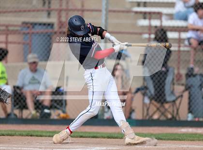 Thumbnail 1 in Cherokee Trail vs. Chaparral (CHSAA 5A (2nd Round Consolation)) photogallery.