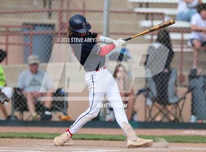 Thumbnail 2 in Cherokee Trail vs. Chaparral (CHSAA 5A (2nd Round Consolation)) photogallery.