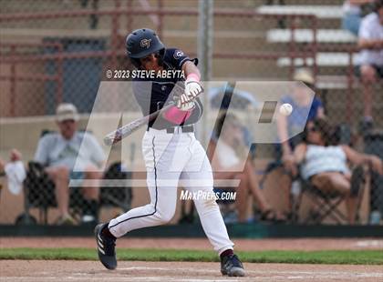 Thumbnail 3 in Cherokee Trail vs. Chaparral (CHSAA 5A (2nd Round Consolation)) photogallery.