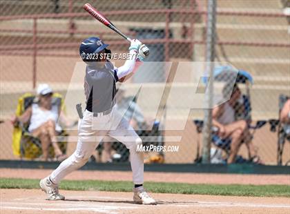 Thumbnail 2 in Cherokee Trail vs. Chaparral (CHSAA 5A (2nd Round Consolation)) photogallery.