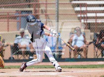 Thumbnail 2 in Cherokee Trail vs. Chaparral (CHSAA 5A (2nd Round Consolation)) photogallery.