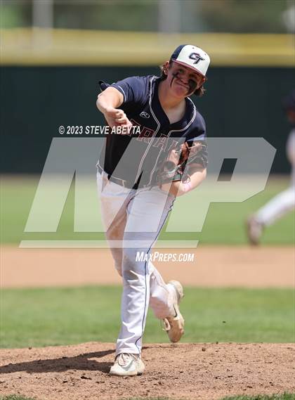 Thumbnail 1 in Cherokee Trail vs. Chaparral (CHSAA 5A (2nd Round Consolation)) photogallery.