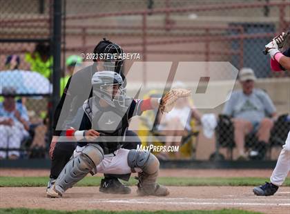 Thumbnail 1 in Cherokee Trail vs. Chaparral (CHSAA 5A (2nd Round Consolation)) photogallery.
