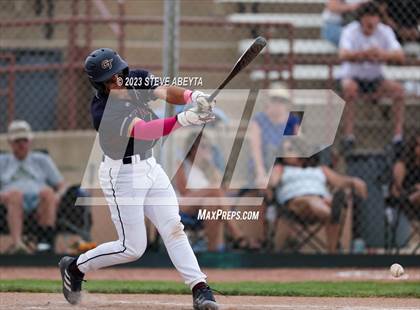 Thumbnail 2 in Cherokee Trail vs. Chaparral (CHSAA 5A (2nd Round Consolation)) photogallery.