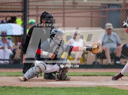 Thumbnail 1 in Cherokee Trail vs. Chaparral (CHSAA 5A (2nd Round Consolation)) photogallery.
