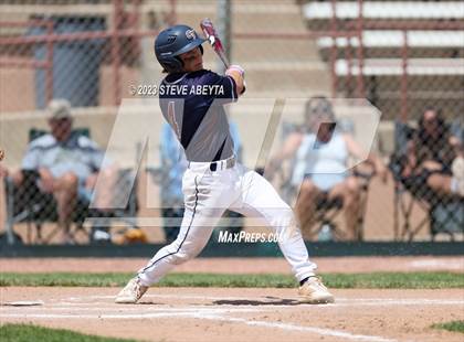 Thumbnail 1 in Cherokee Trail vs. Chaparral (CHSAA 5A (2nd Round Consolation)) photogallery.