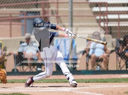 Thumbnail 3 in Cherokee Trail vs. Chaparral (CHSAA 5A (2nd Round Consolation)) photogallery.