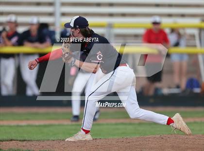 Thumbnail 3 in Cherokee Trail vs. Chaparral (CHSAA 5A (2nd Round Consolation)) photogallery.