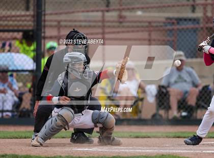 Thumbnail 2 in Cherokee Trail vs. Chaparral (CHSAA 5A (2nd Round Consolation)) photogallery.