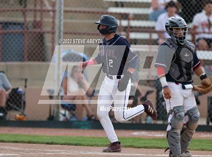 Thumbnail 2 in Cherokee Trail vs. Chaparral (CHSAA 5A (2nd Round Consolation)) photogallery.