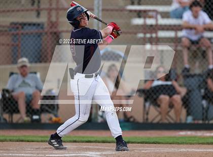 Thumbnail 2 in Cherokee Trail vs. Chaparral (CHSAA 5A (2nd Round Consolation)) photogallery.