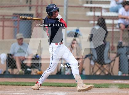 Thumbnail 2 in Cherokee Trail vs. Chaparral (CHSAA 5A (2nd Round Consolation)) photogallery.