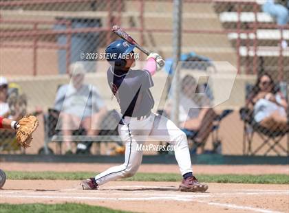 Thumbnail 1 in Cherokee Trail vs. Chaparral (CHSAA 5A (2nd Round Consolation)) photogallery.