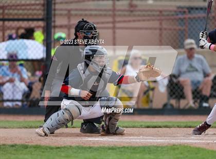 Thumbnail 1 in Cherokee Trail vs. Chaparral (CHSAA 5A (2nd Round Consolation)) photogallery.