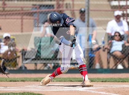 Thumbnail 2 in Cherokee Trail vs. Chaparral (CHSAA 5A (2nd Round Consolation)) photogallery.