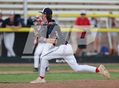 Thumbnail 1 in Cherokee Trail vs. Chaparral (CHSAA 5A (2nd Round Consolation)) photogallery.