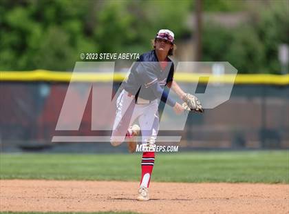 Thumbnail 2 in Cherokee Trail vs. Chaparral (CHSAA 5A (2nd Round Consolation)) photogallery.