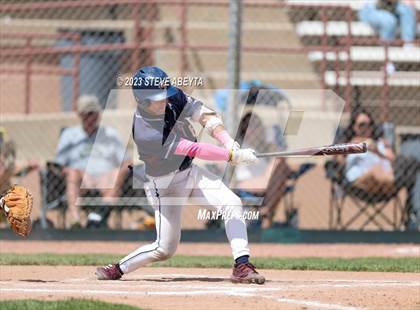 Thumbnail 3 in Cherokee Trail vs. Chaparral (CHSAA 5A (2nd Round Consolation)) photogallery.