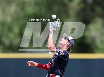 Thumbnail 1 in Cherokee Trail vs. Chaparral (CHSAA 5A (2nd Round Consolation)) photogallery.