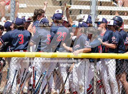 Thumbnail 1 in Cherokee Trail vs. Chaparral (CHSAA 5A (2nd Round Consolation)) photogallery.