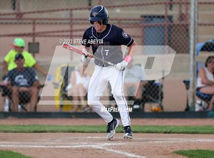 Thumbnail 2 in Cherokee Trail vs. Chaparral (CHSAA 5A (2nd Round Consolation)) photogallery.