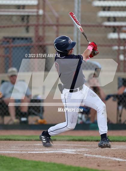 Thumbnail 1 in Cherokee Trail vs. Chaparral (CHSAA 5A (2nd Round Consolation)) photogallery.