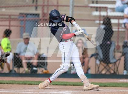 Thumbnail 3 in Cherokee Trail vs. Chaparral (CHSAA 5A (2nd Round Consolation)) photogallery.
