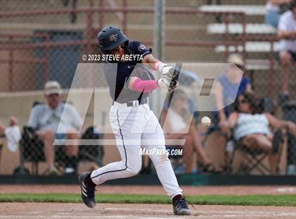 Thumbnail 1 in Cherokee Trail vs. Chaparral (CHSAA 5A (2nd Round Consolation)) photogallery.
