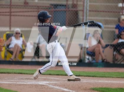 Thumbnail 1 in Cherokee Trail vs. Chaparral (CHSAA 5A (2nd Round Consolation)) photogallery.